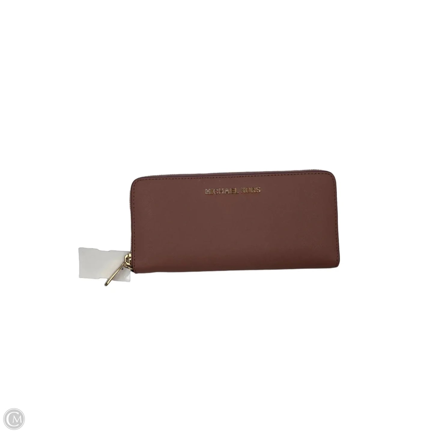 Wallet Designer By Michael Kors, Size: Large
