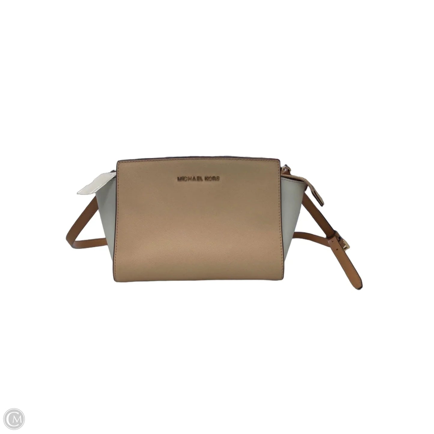 Crossbody By Michael By Michael Kors, Size: Medium