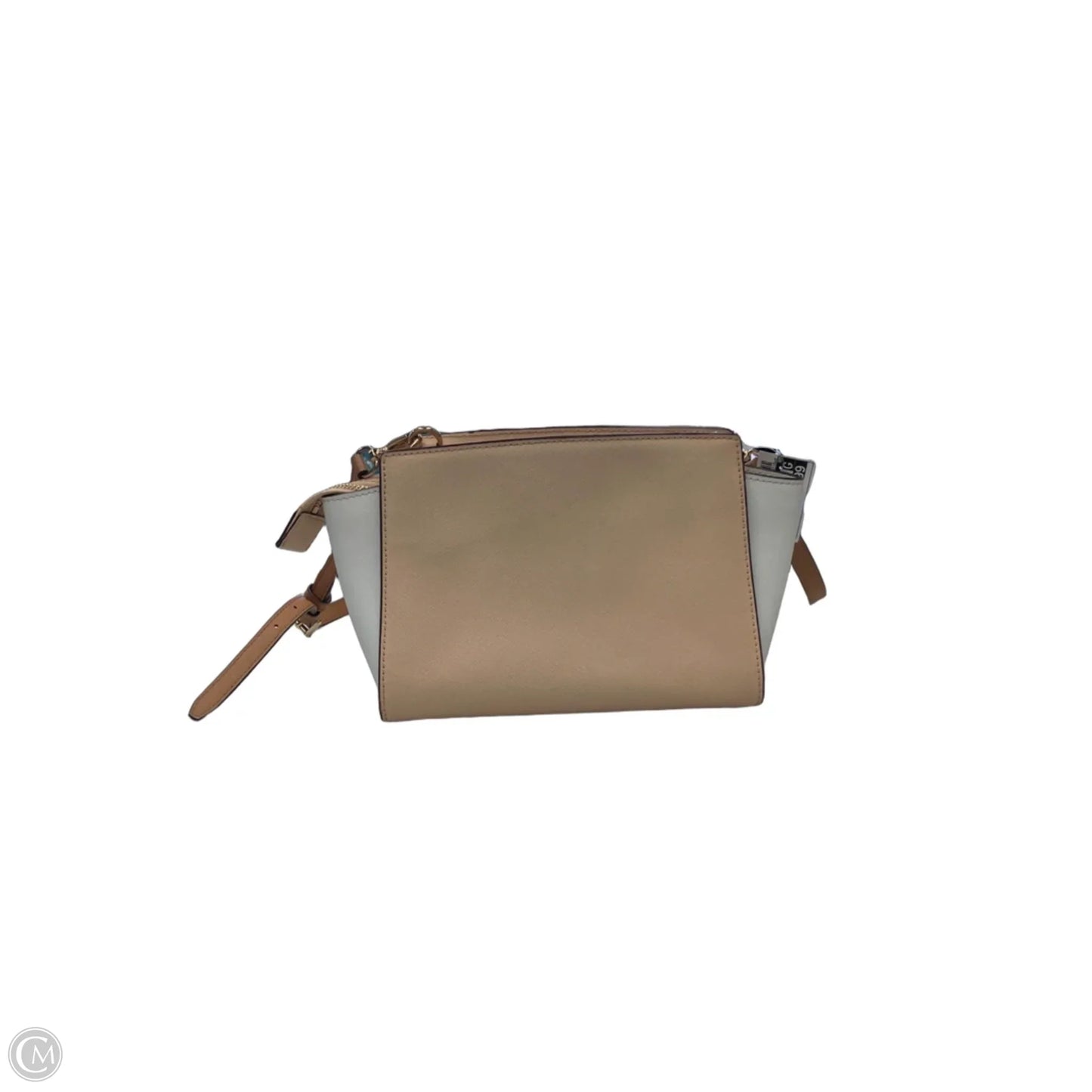 Crossbody By Michael By Michael Kors, Size: Medium