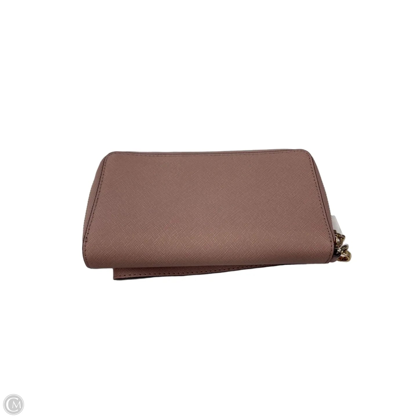 Wristlet Designer By Michael Kors, Size: Small