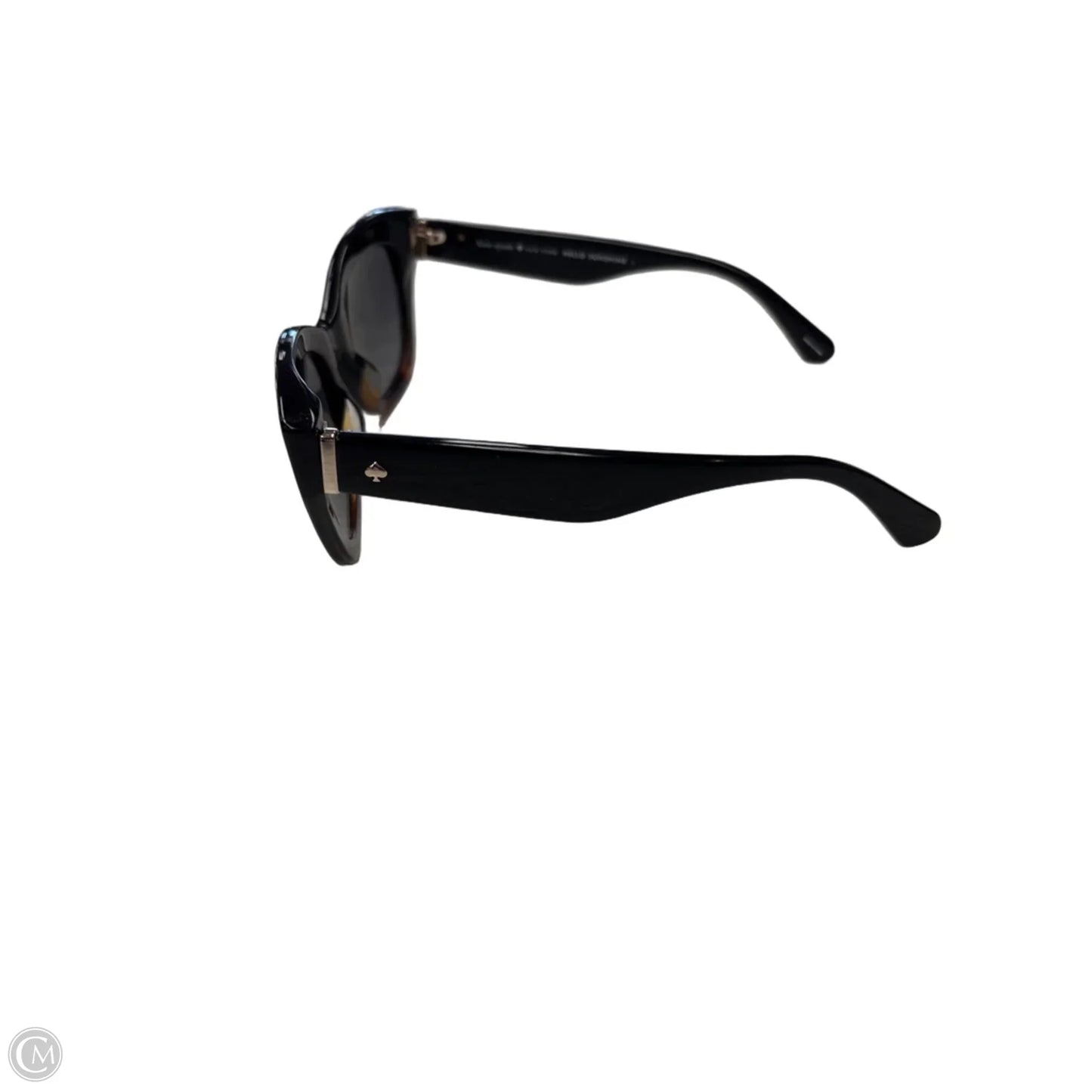 Sunglasses Designer By Kate Spade, Size: