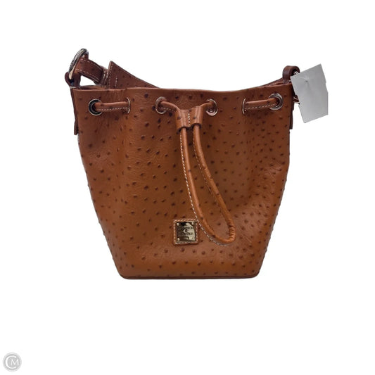 Handbag Designer By Dooney And Bourke, Size: Medium