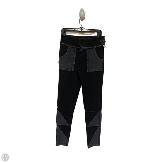 Athletic Pants By Free People In Grey, Size: M