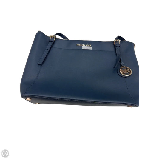 Handbag Designer By Michael Kors, Size: Large