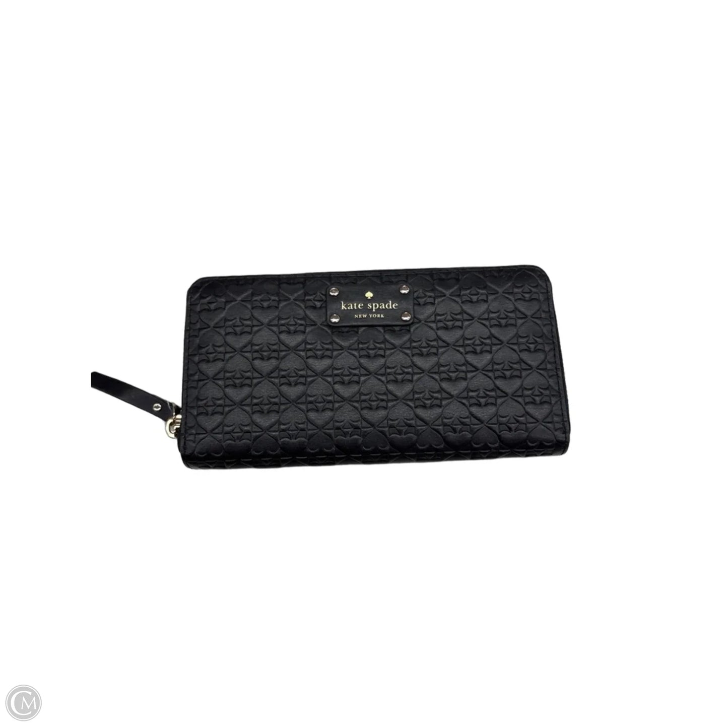 Wallet Designer By Kate Spade, Size: Medium