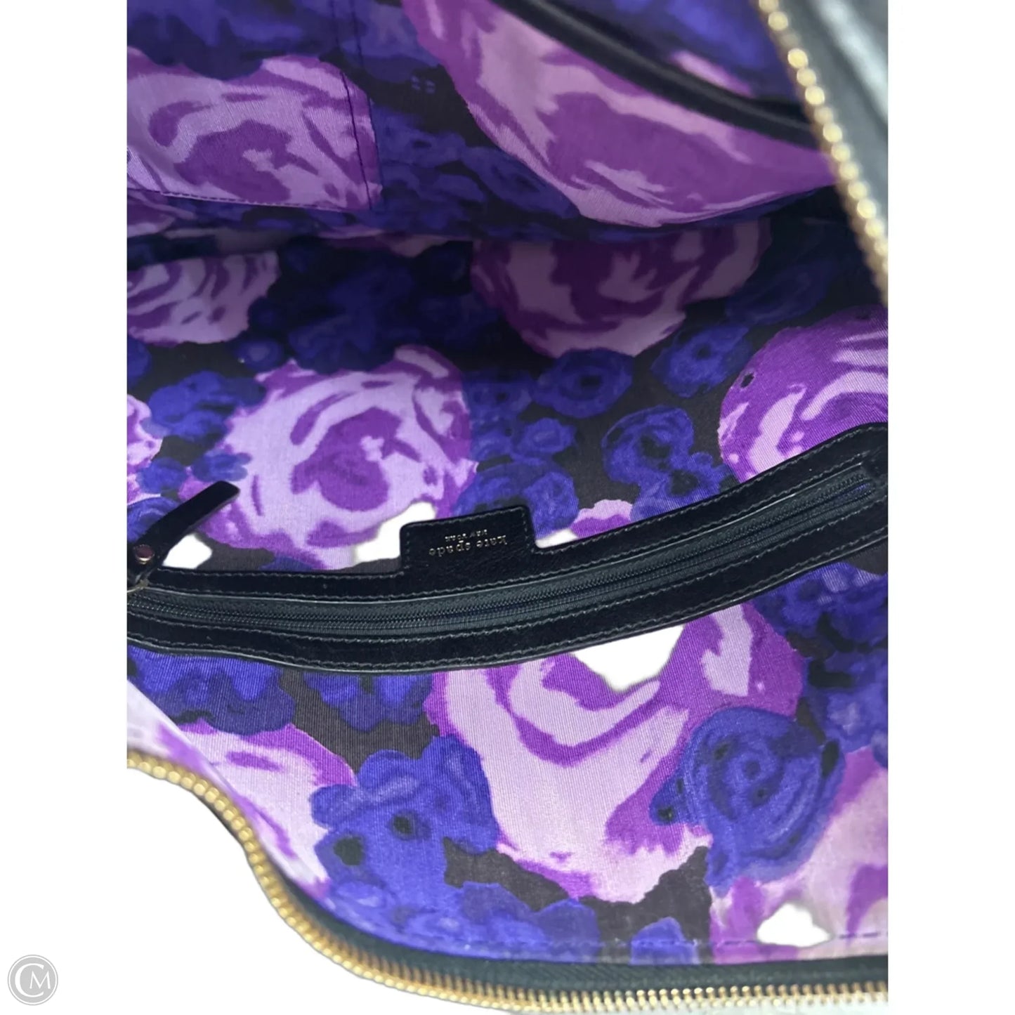 Handbag Designer By Kate Spade, Size: Medium