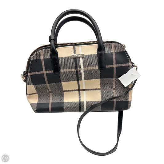 Handbag Designer By Kate Spade, Size: Large