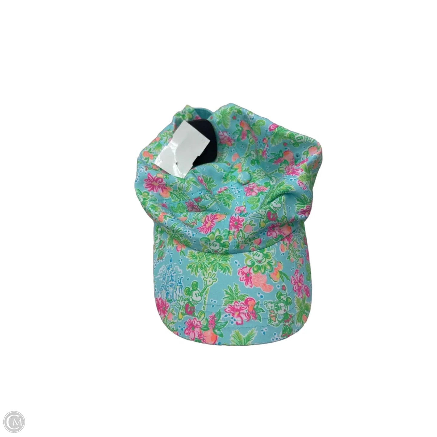 Hat Designer By Lilly Pulitzer