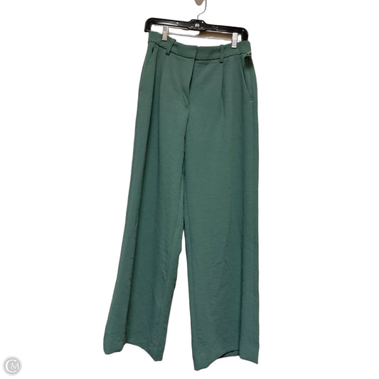 Pants Other By Abercrombie And Fitch In Green, Size: 4