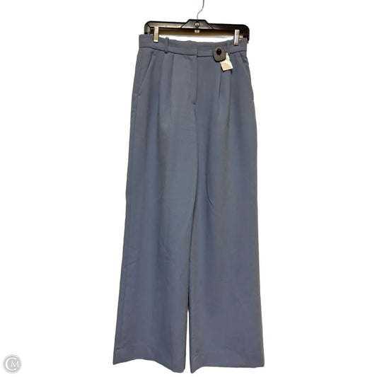 Pants Other By Abercrombie And Fitch In Blue, Size: 4