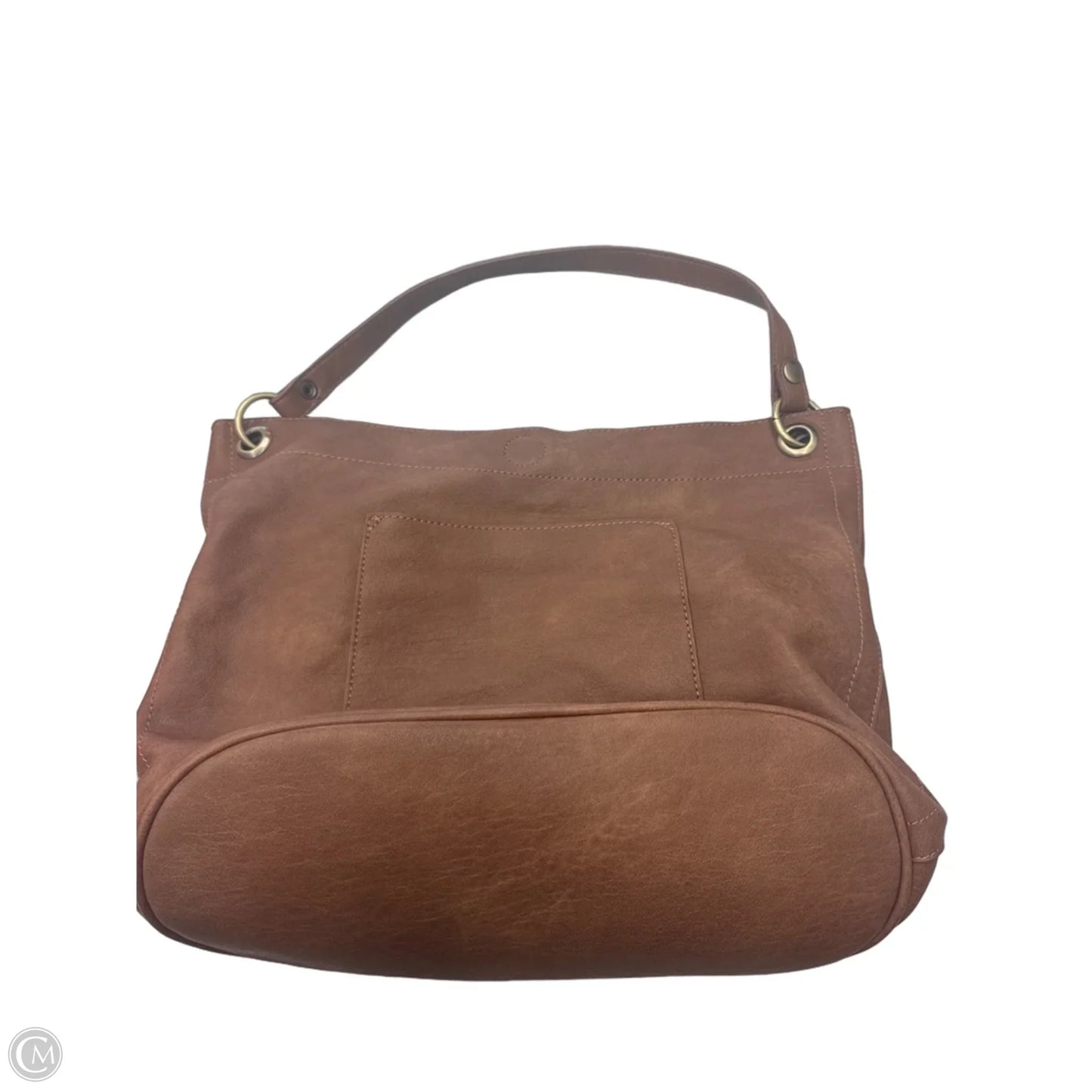 Handbag By Madison West, Size: Medium
