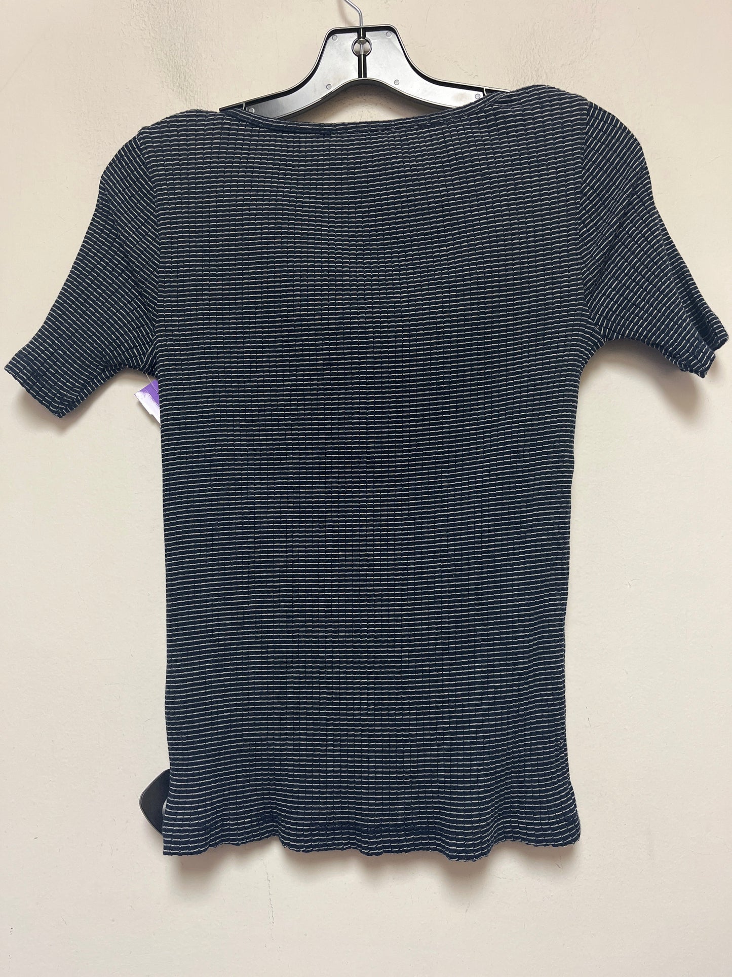 Top Short Sleeve By J. Crew  Size: Xs