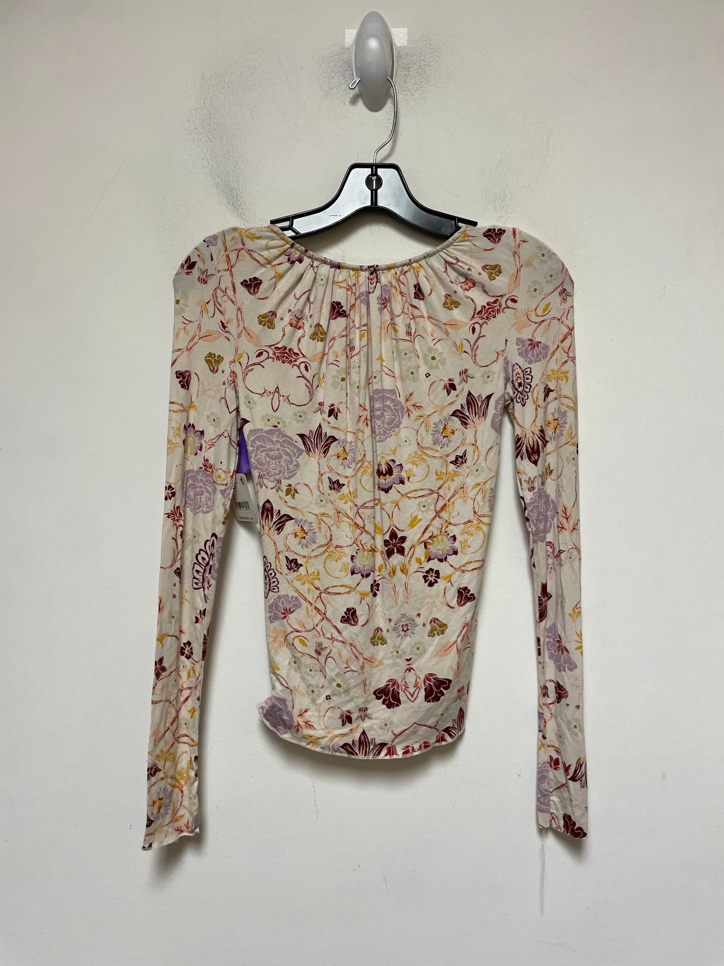 Top Long Sleeve By Free People  Size: S