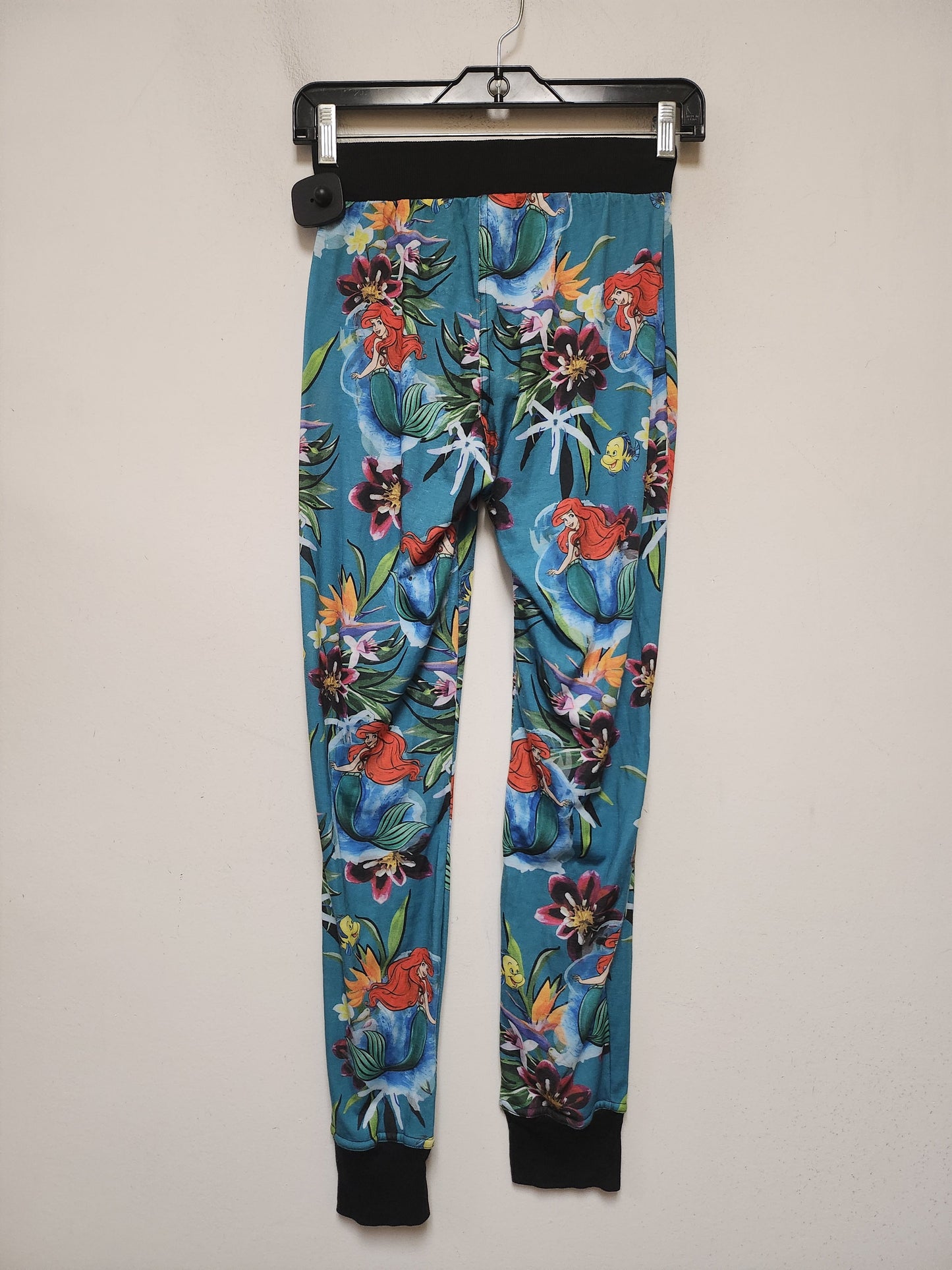 Pants Leggings By Walt Disney In Multi-colored, Size: Xs