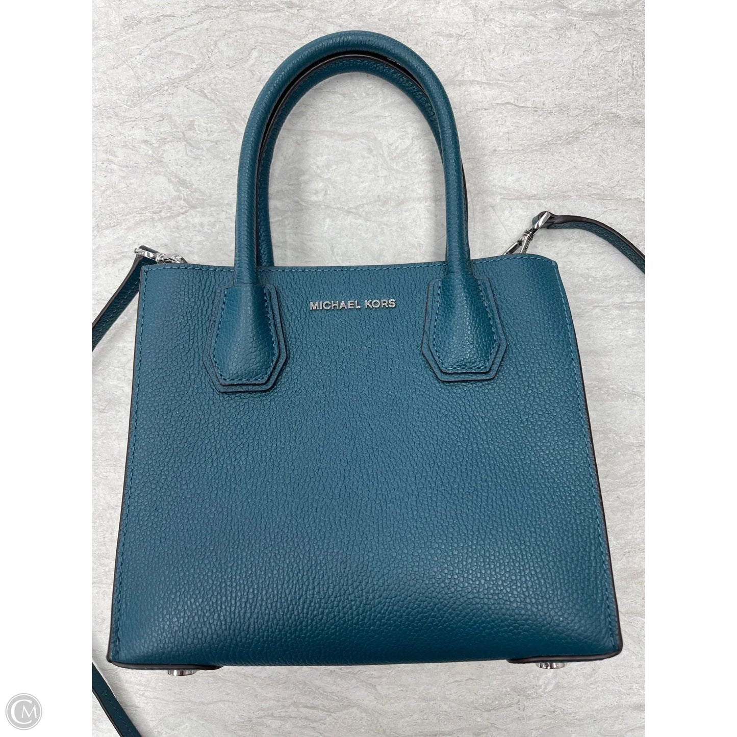 Crossbody Designer By Michael Kors, Size: Small