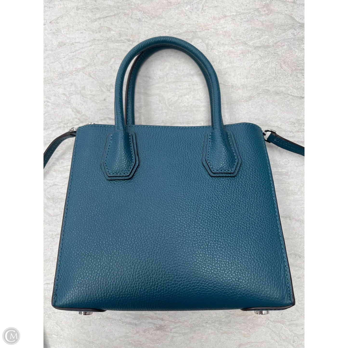 Crossbody Designer By Michael Kors, Size: Small