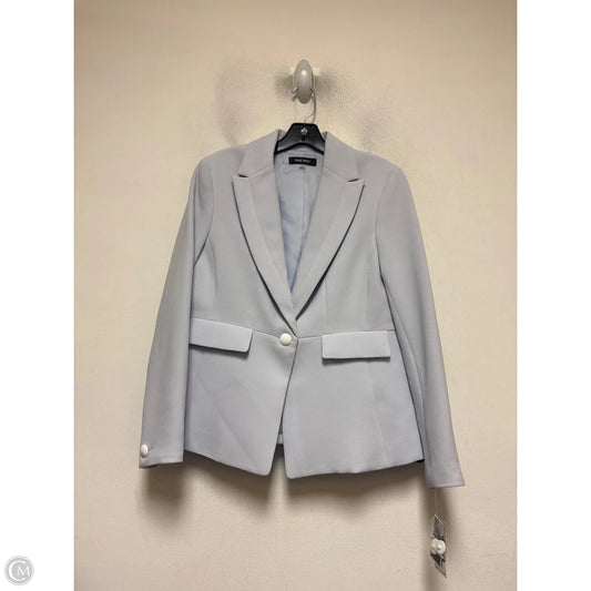 Blazer By Nine West In Grey, Size: 6