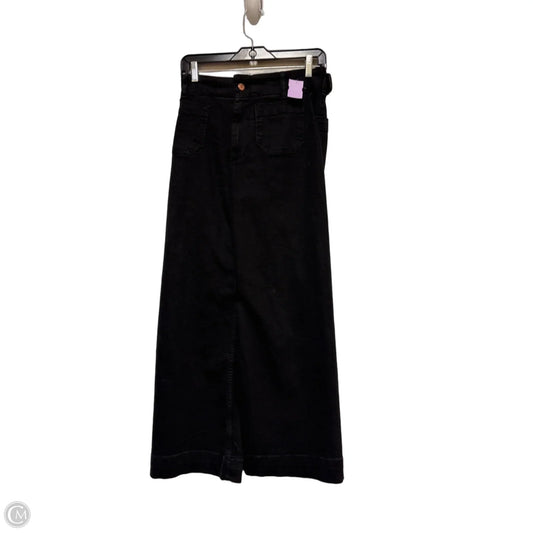 Pants Cargo & Utility By Pilcro In Black, Size: 0
