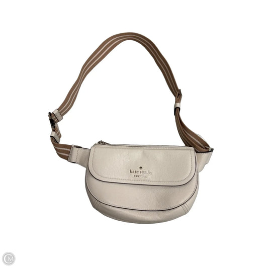 Belt Bag Designer By Kate Spade, Size: Small