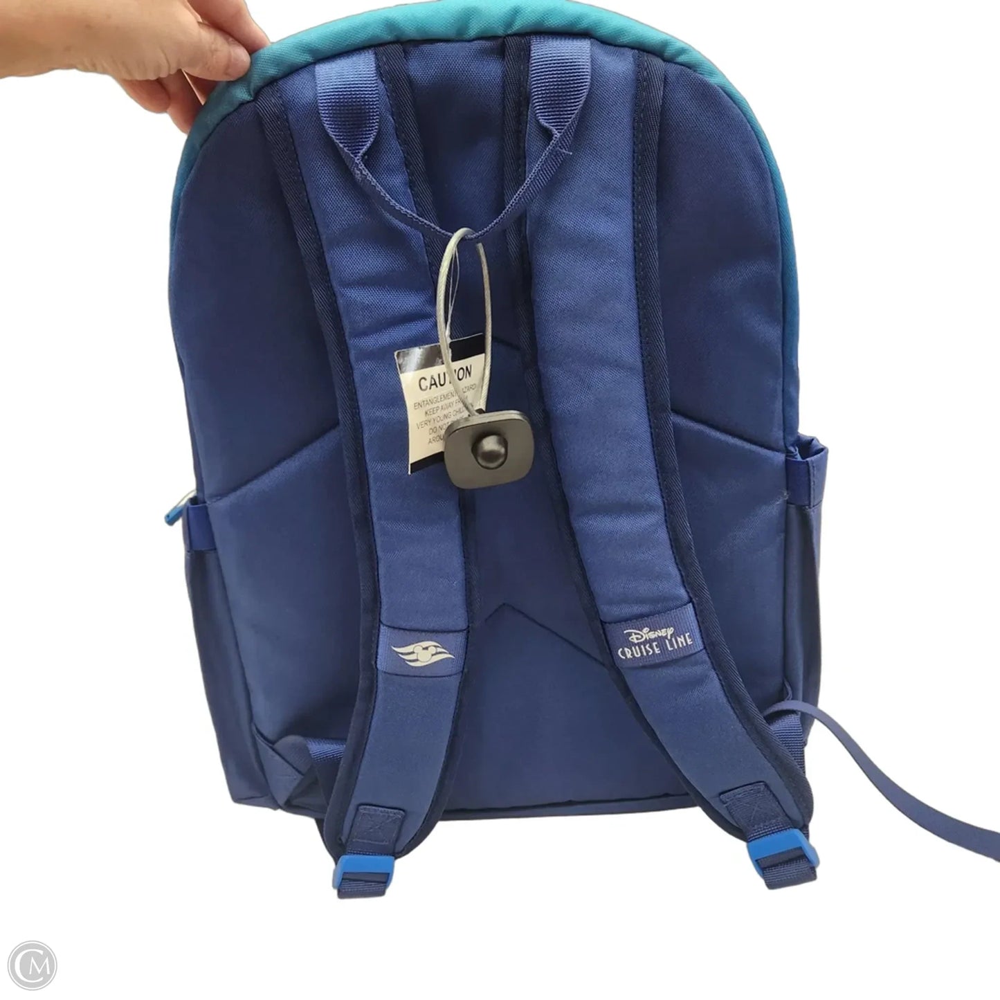 Backpack By Disney, Size: Large