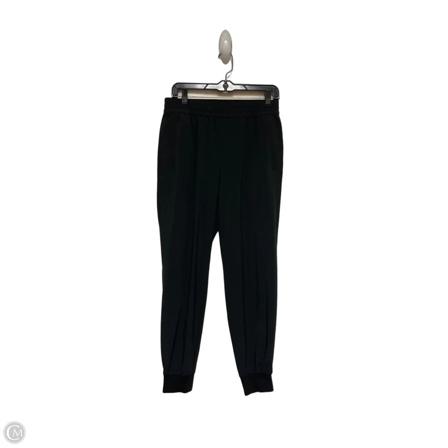 Pants Joggers By Banana Republic In Black, Size: 6