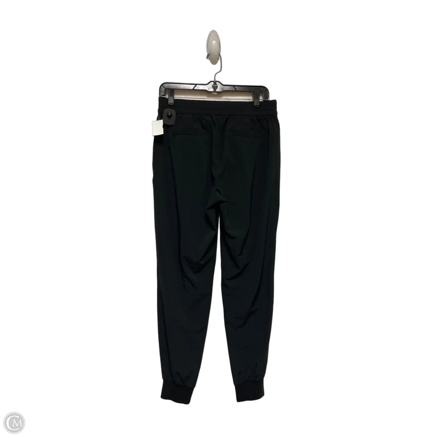 Pants Joggers By Banana Republic In Black, Size: 6