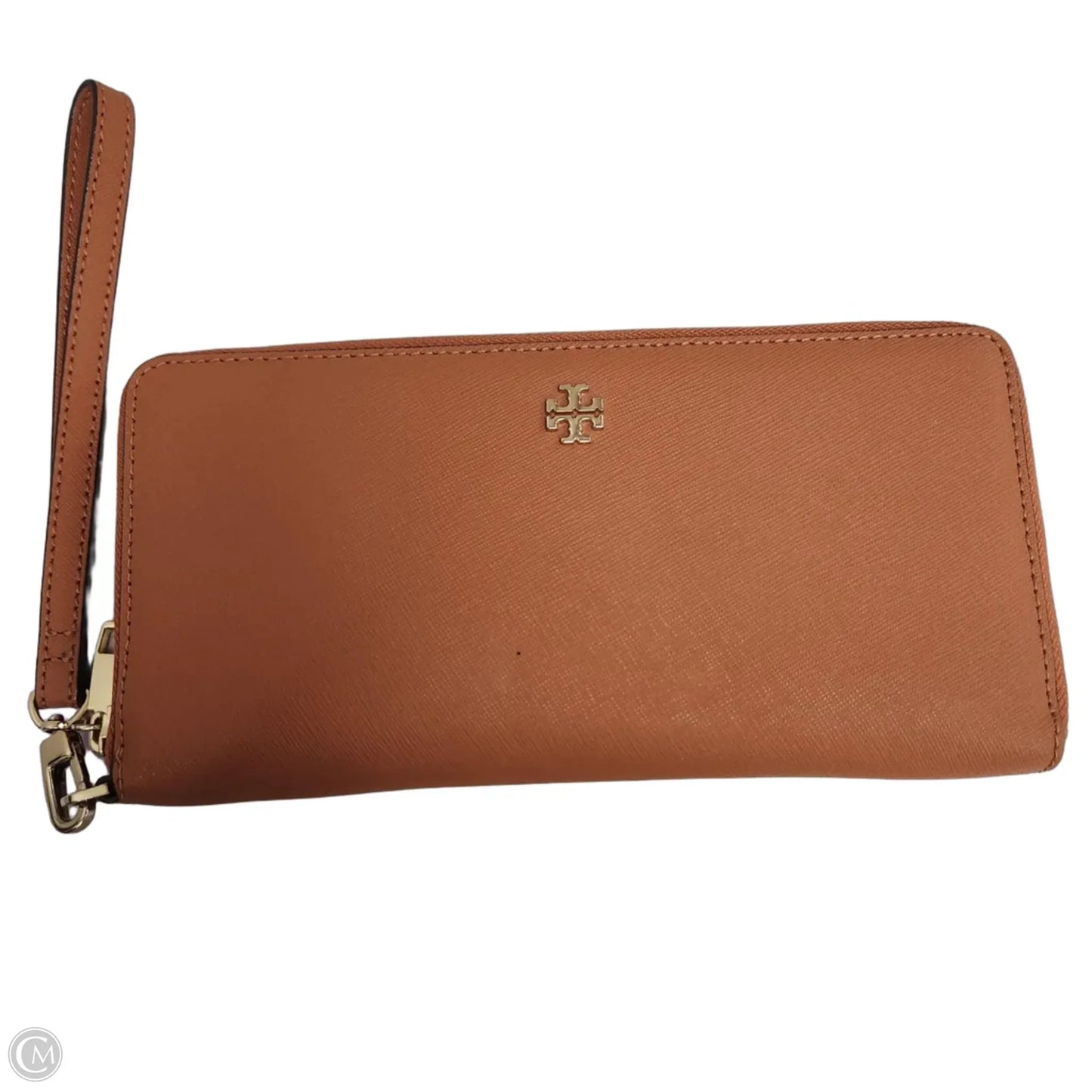 Wallet Designer By Tory Burch, Size: Large
