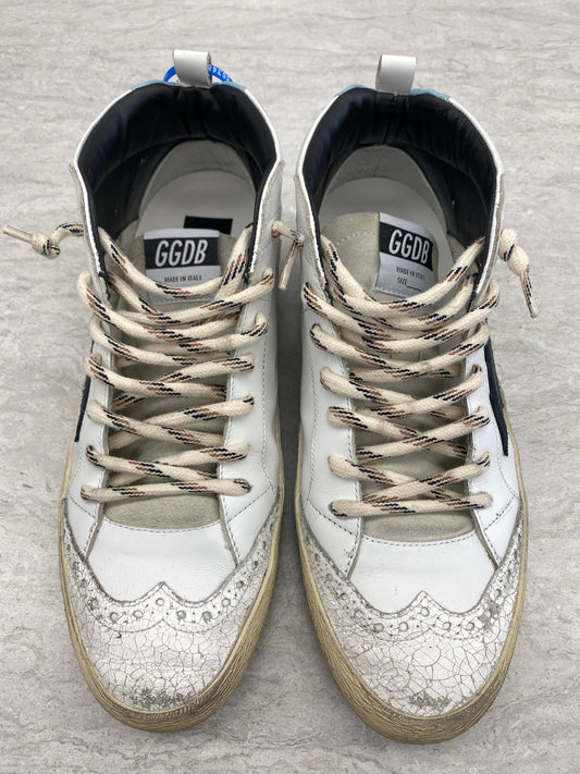 Shoes Sneakers By Golden Goose  Size: 10