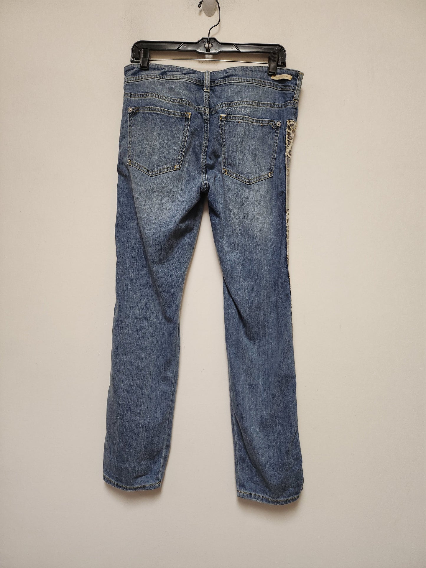 Jeans Boyfriend By Pilcro  Size: 6