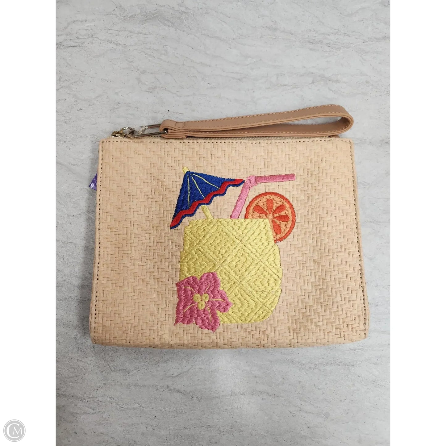 Clutch By Talbots, Size: Medium