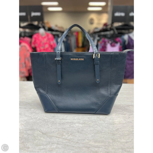 Tote Designer By Michael Kors, Size: Large