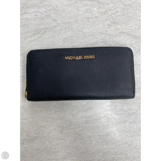 Wallet Designer By Michael Kors, Size: Large