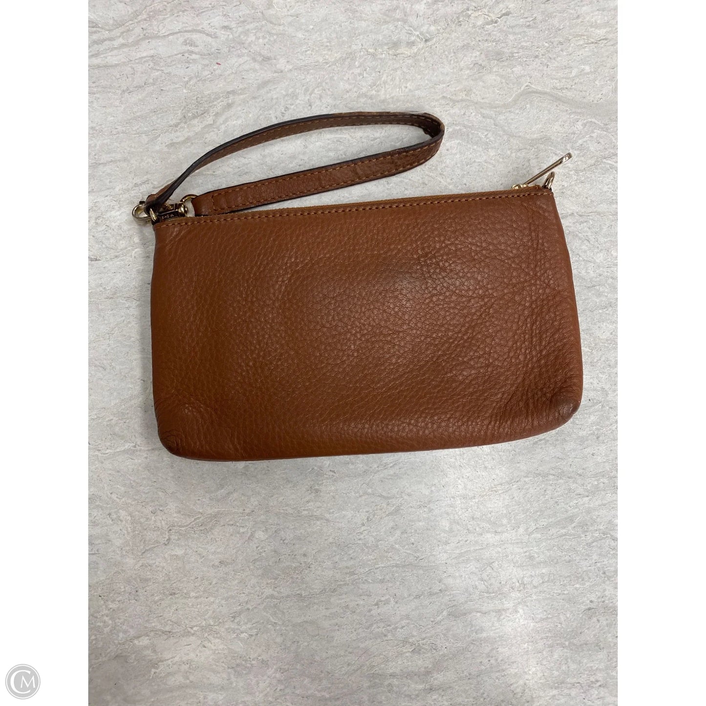 Wristlet Designer By Michael Kors, Size: Large