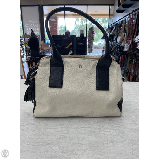 Handbag Designer By Kate Spade, Size: Large