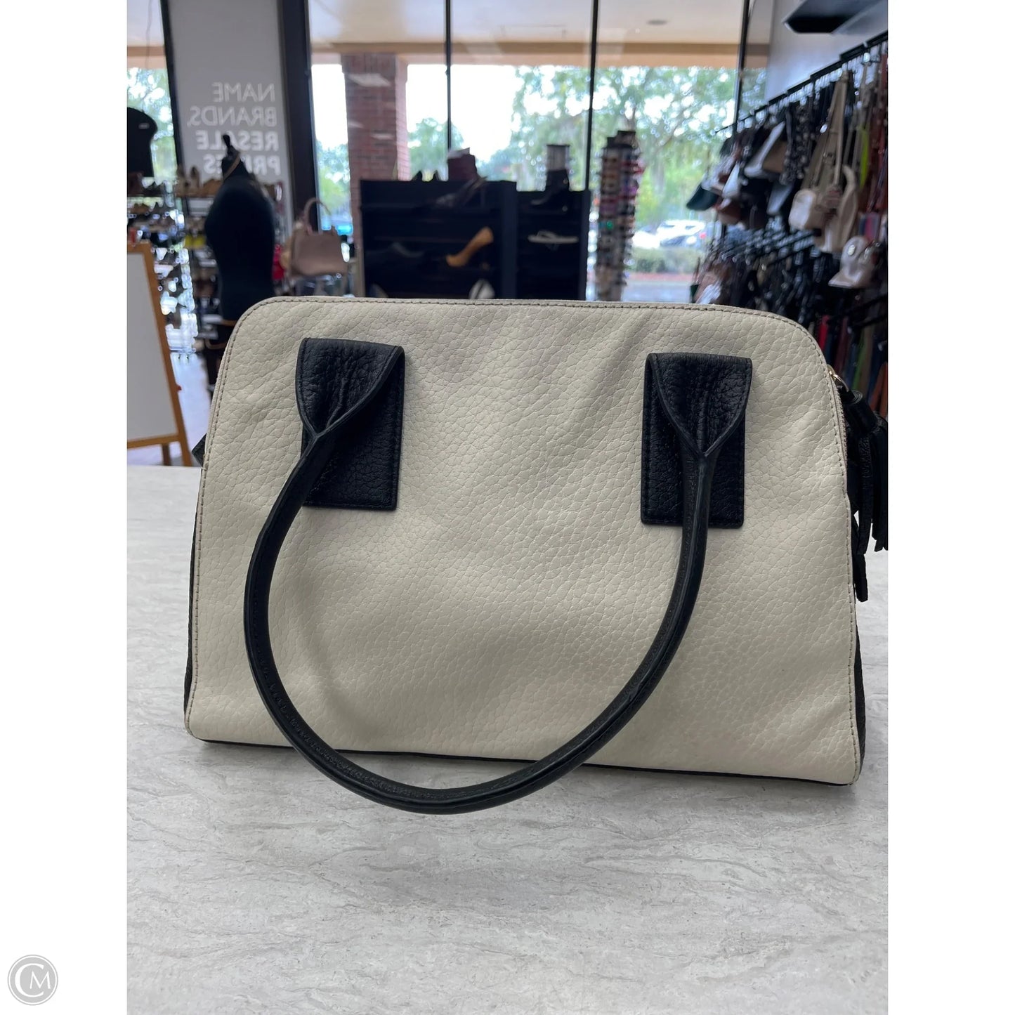 Handbag Designer By Kate Spade, Size: Large