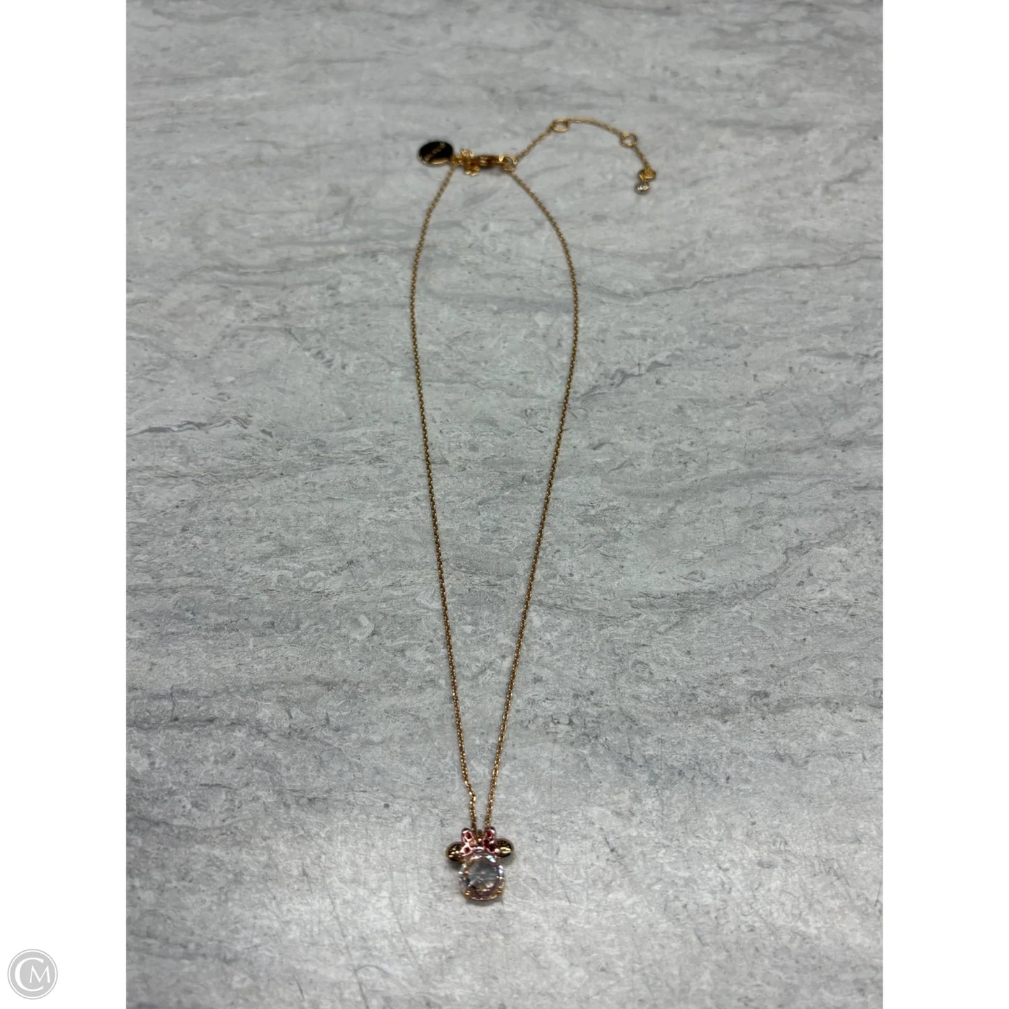 Necklace Chain By Disney