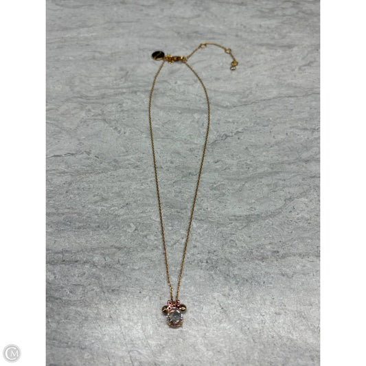 Necklace Chain By Disney