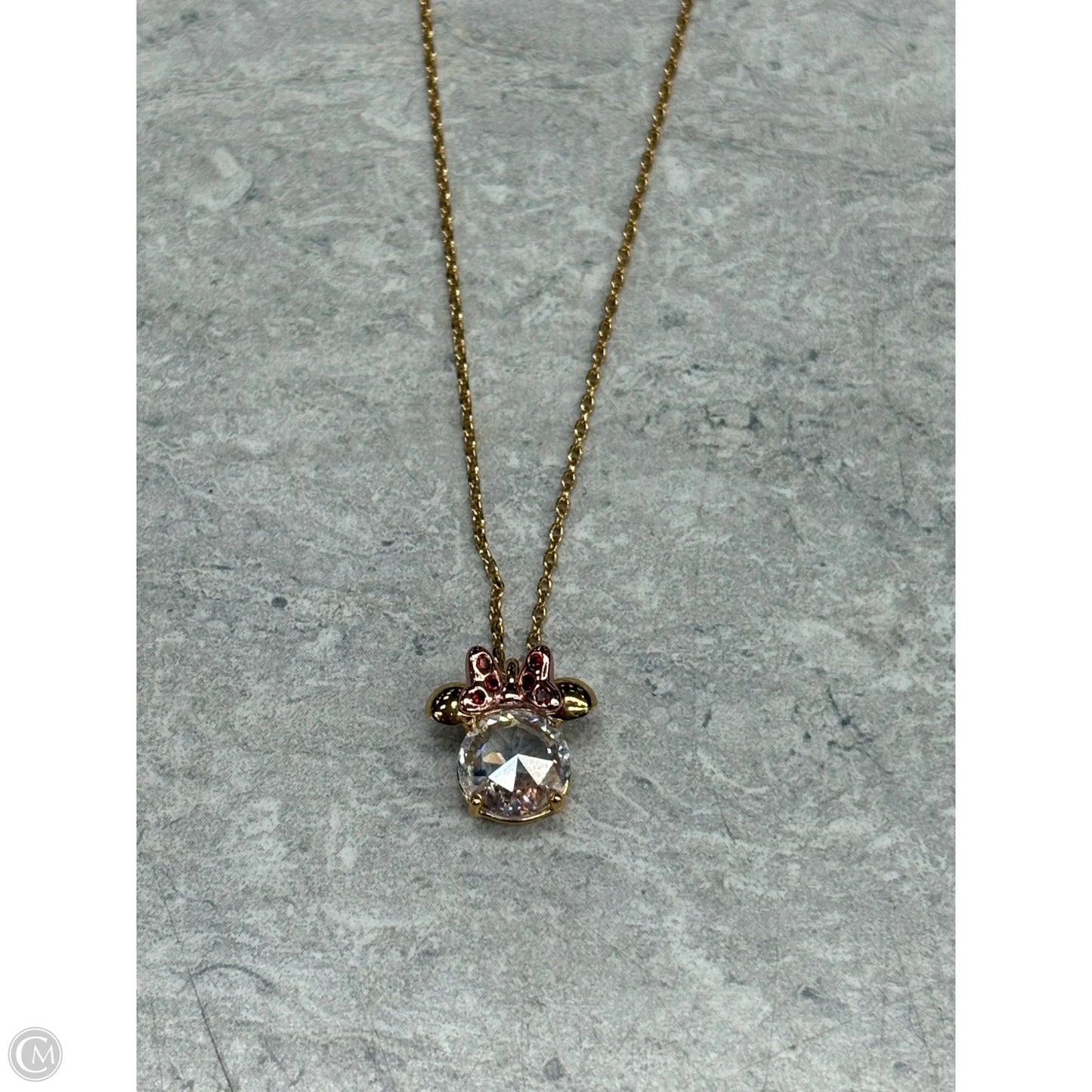 Necklace Chain By Disney