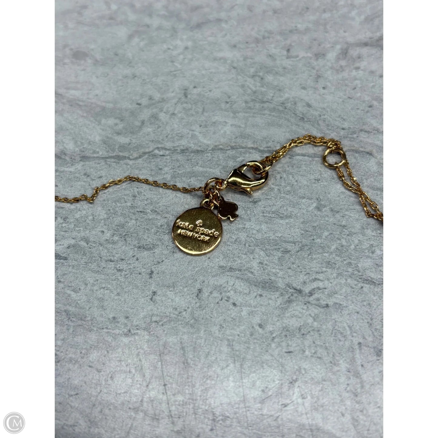 Necklace Chain By Disney