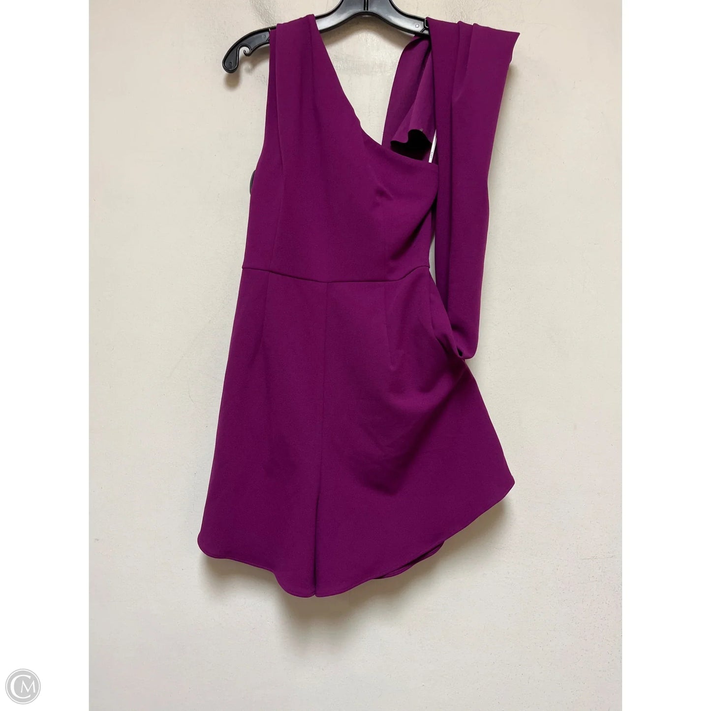 Romper By Elliatt In Purple, Size: S