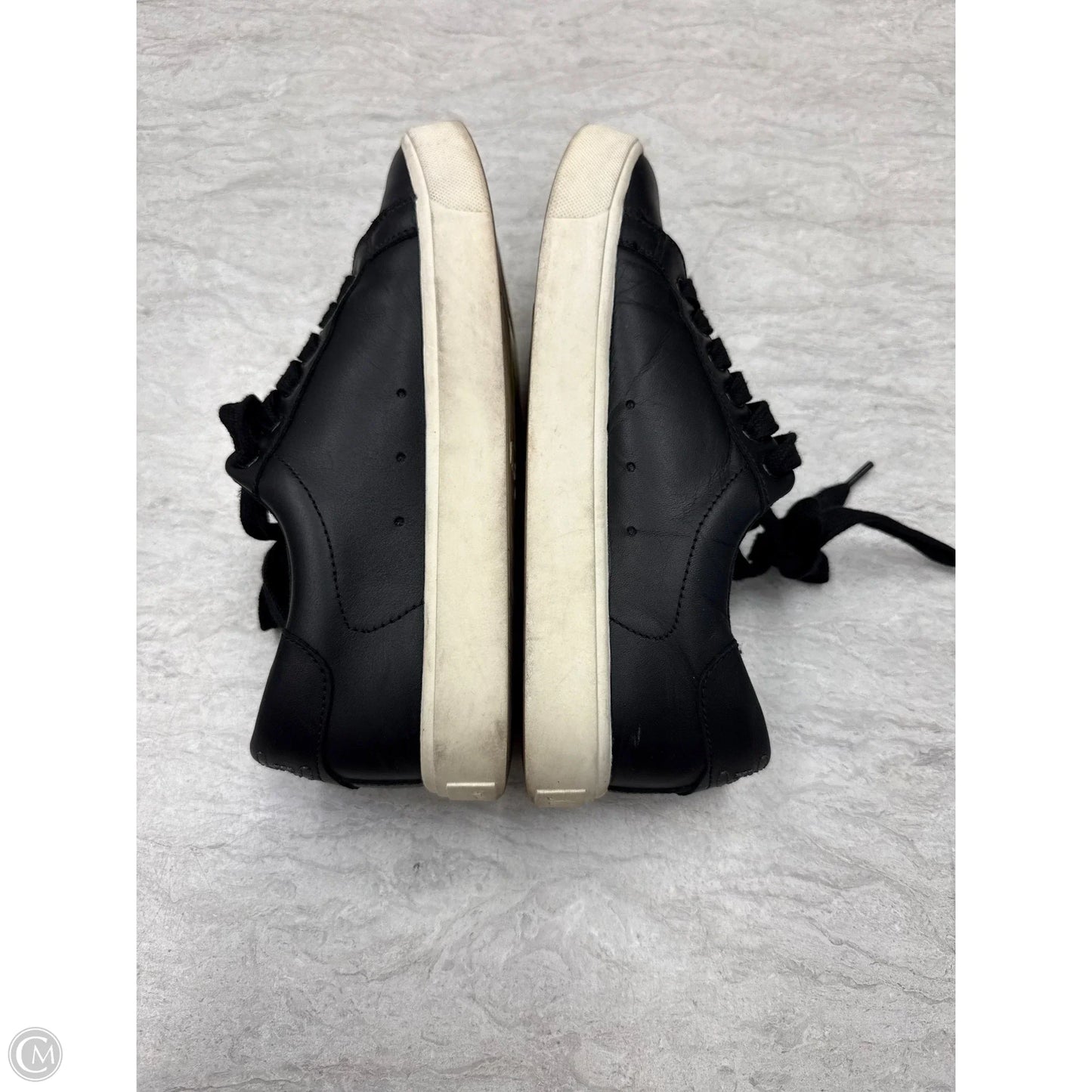 Shoes Sneakers By Sam Edelman In Black, Size: 6.5