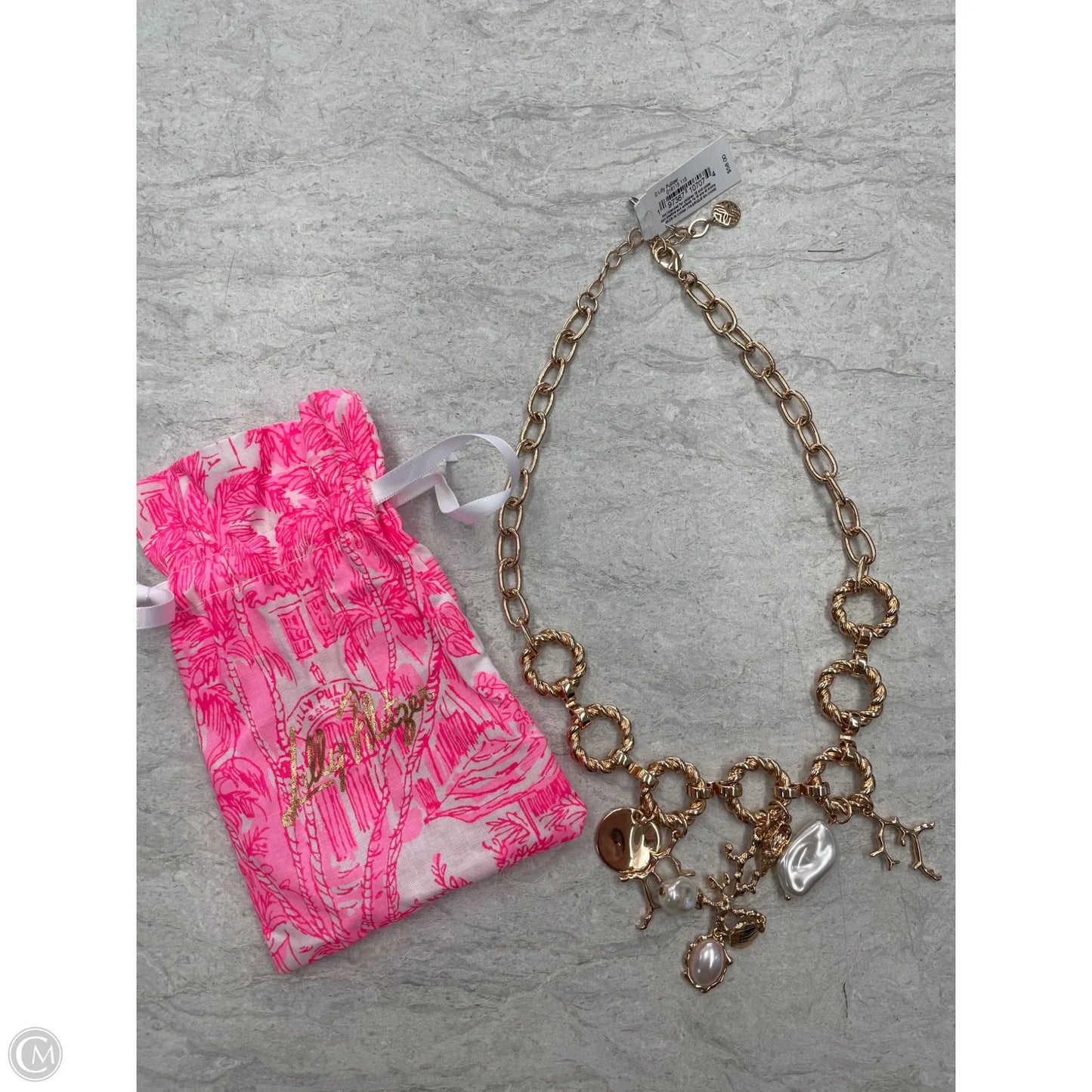 Necklace Designer By Lilly Pulitzer