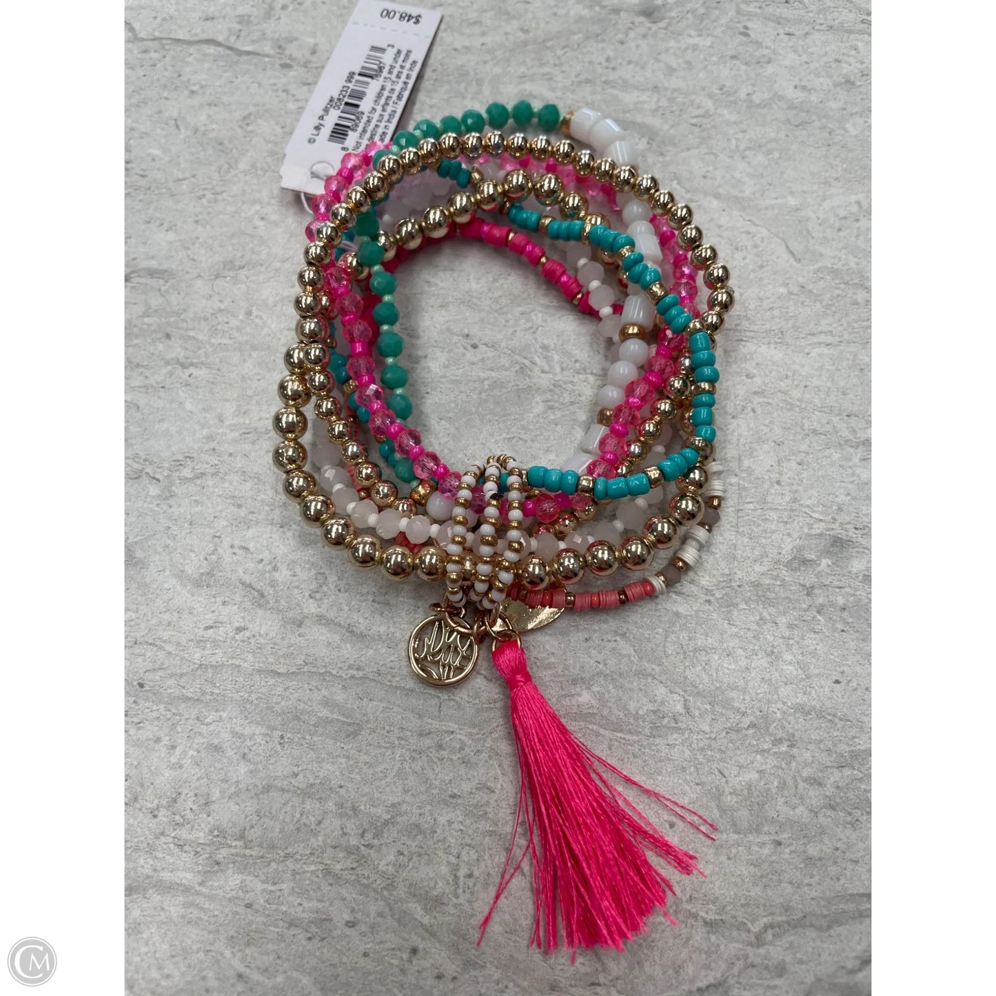 Bracelet Designer By Lilly Pulitzer