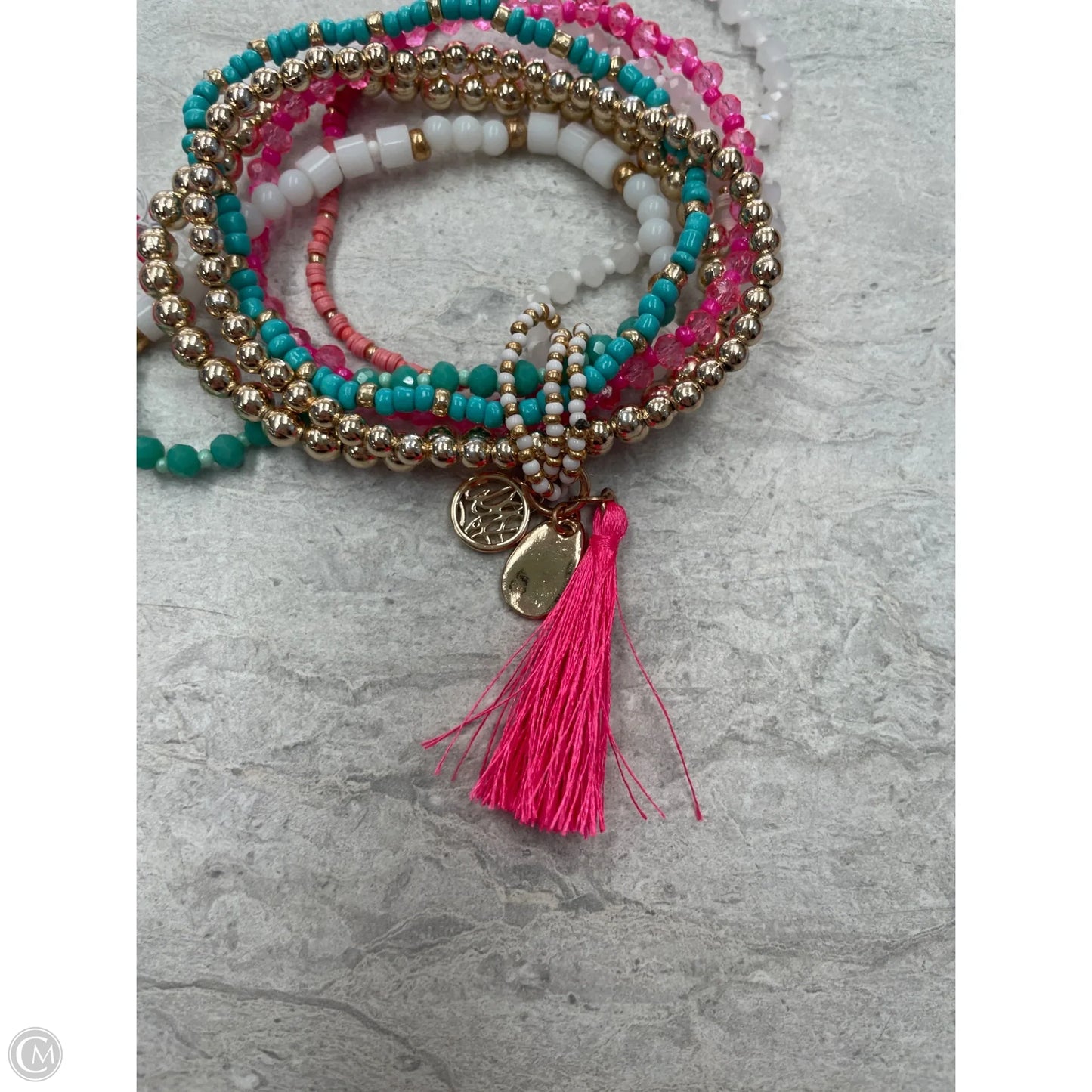 Bracelet Designer By Lilly Pulitzer