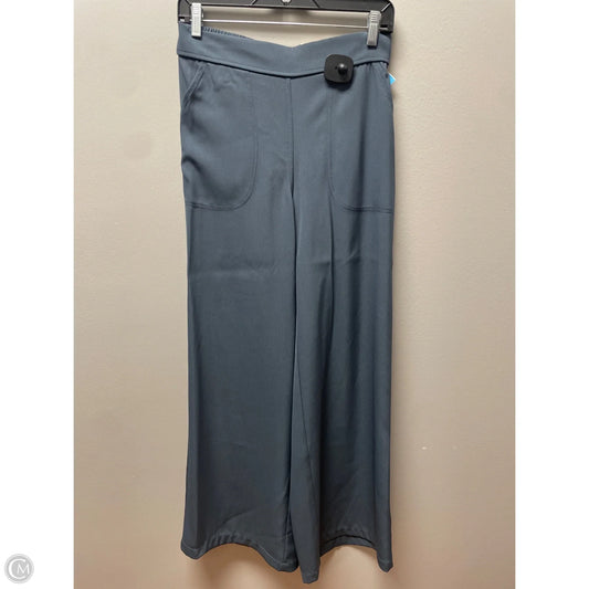 Pants Wide Leg By Max Studio In Grey, Size: 4