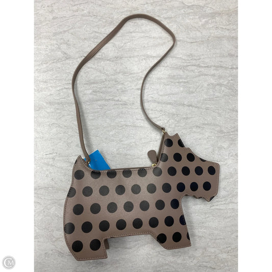 Crossbody By Radley London, Size: Small