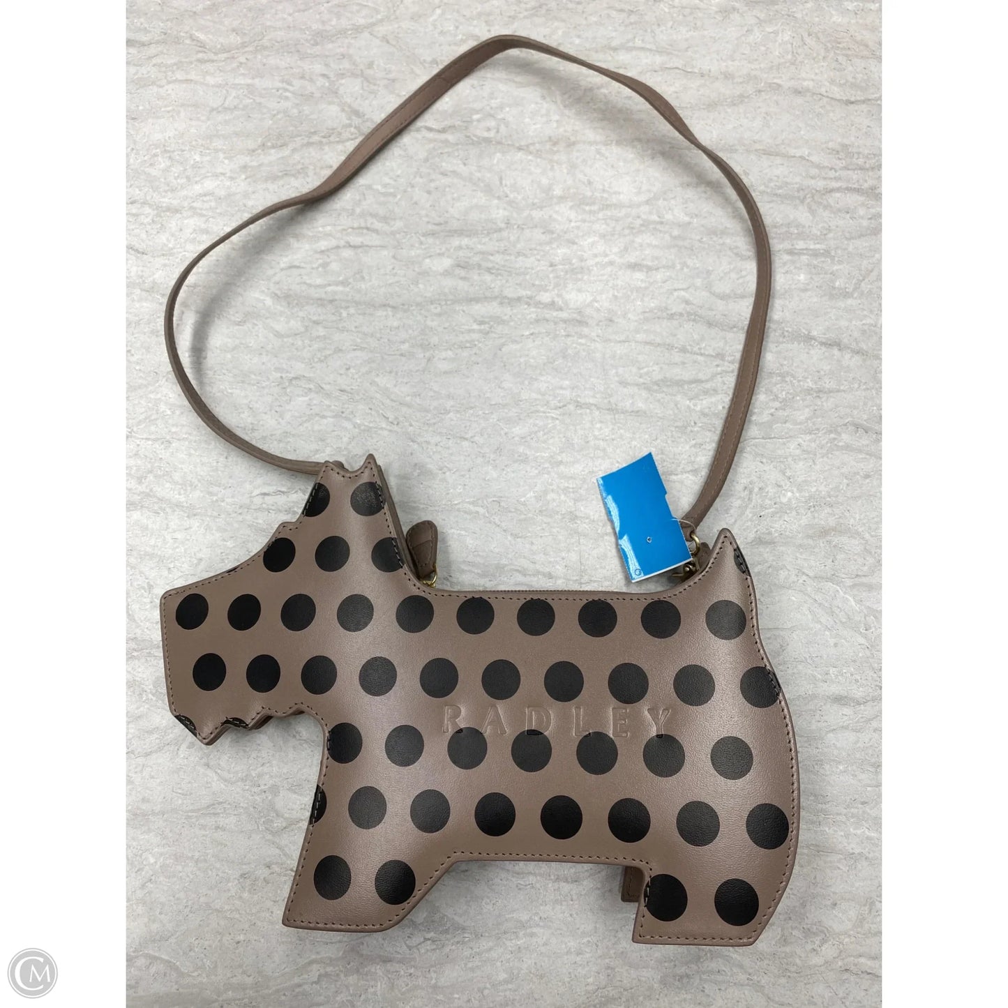 Crossbody By Radley London, Size: Small