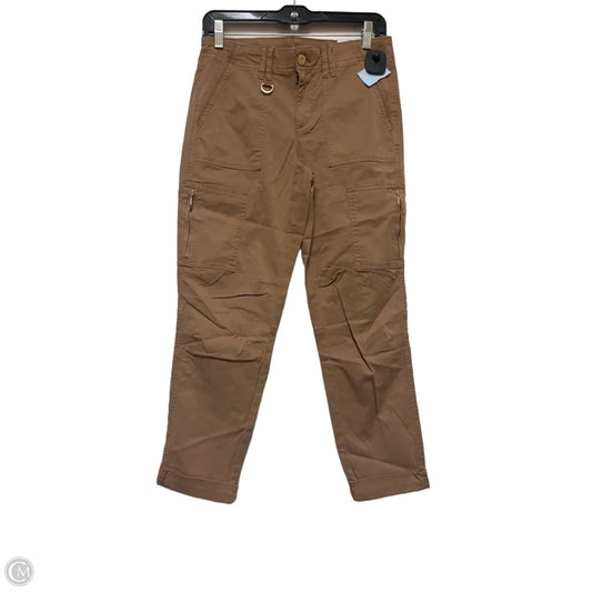 Pants Other By White House Black Market In Tan, Size: 2