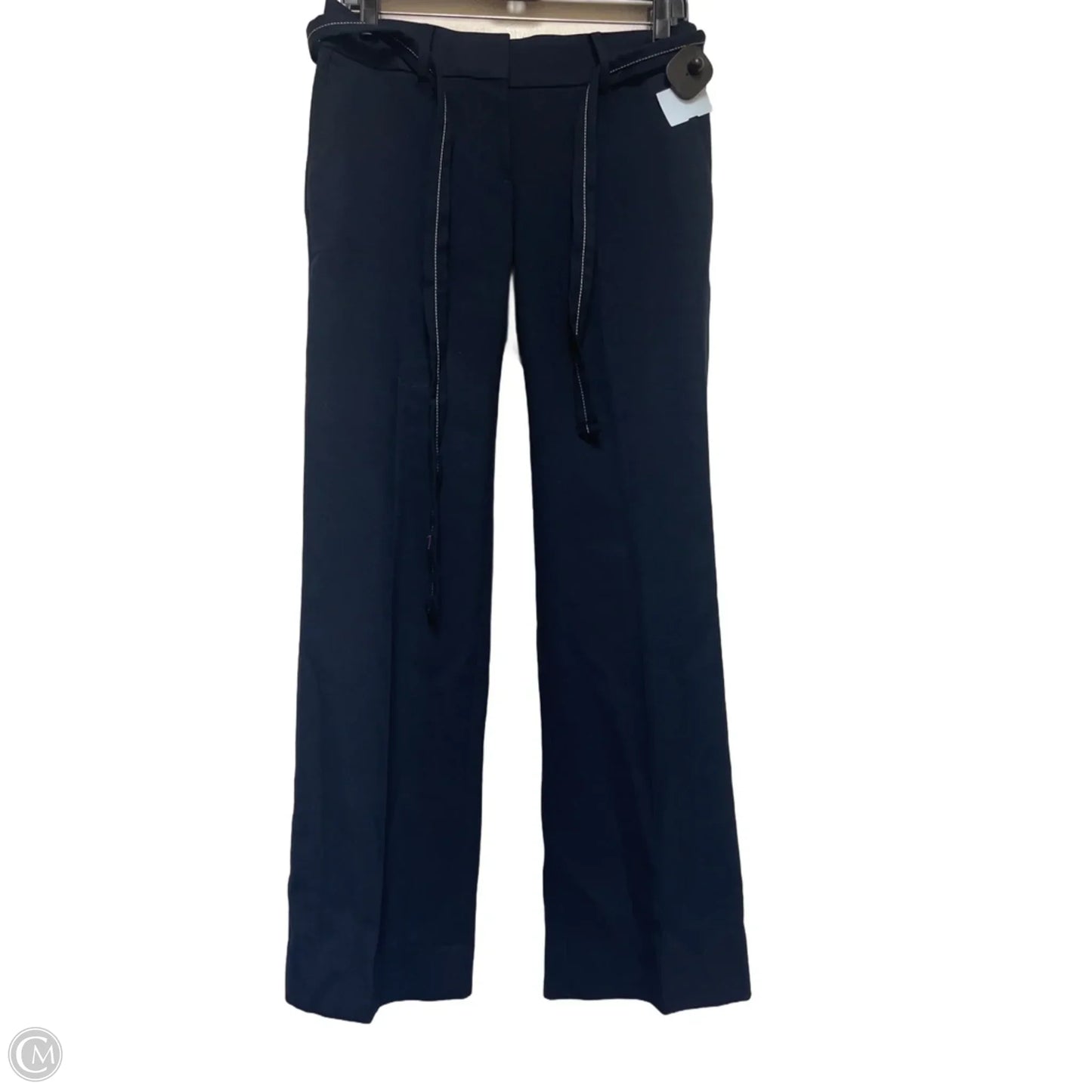 Pants Other By Loft In Navy, Size: 0