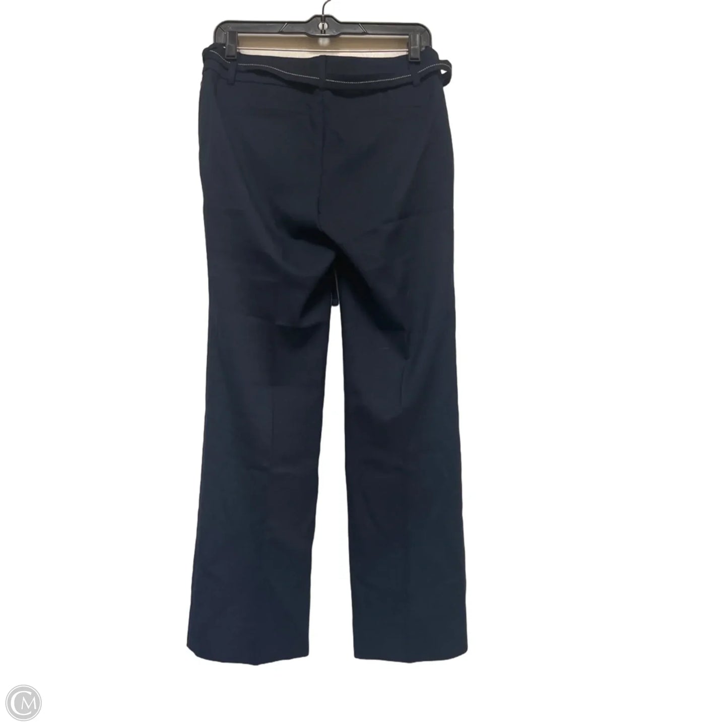 Pants Other By Loft In Navy, Size: 0